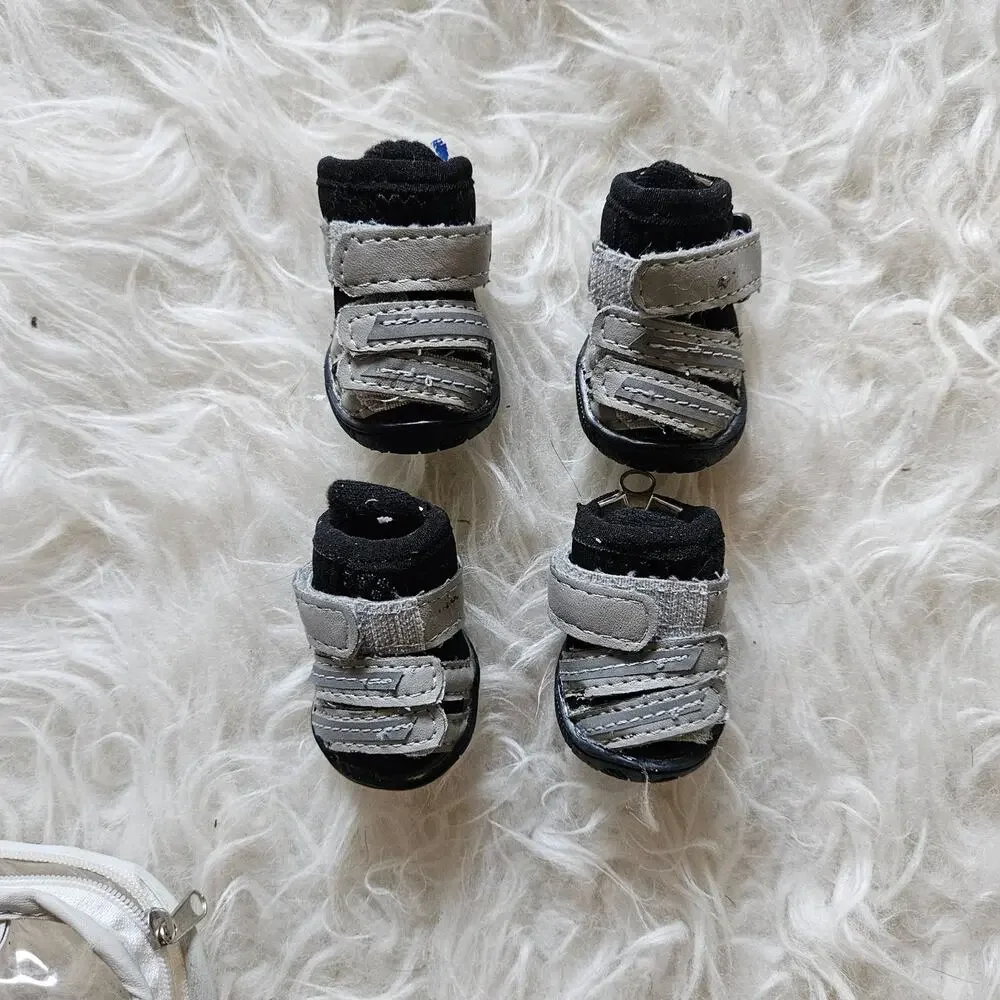 Dog Hard Sole Booties XXS